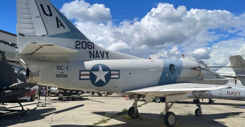 Oahu: Pearl Harbor Aviation Museum Entry Ticket - In-Depth Look at the Experience
