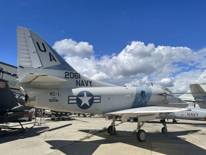 oahu-pearl-harbor-aviation-museum-entry-ticket