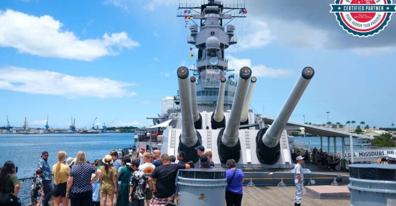 oahu-pearl-harbor-tour-with-uss-arizona-memorial
