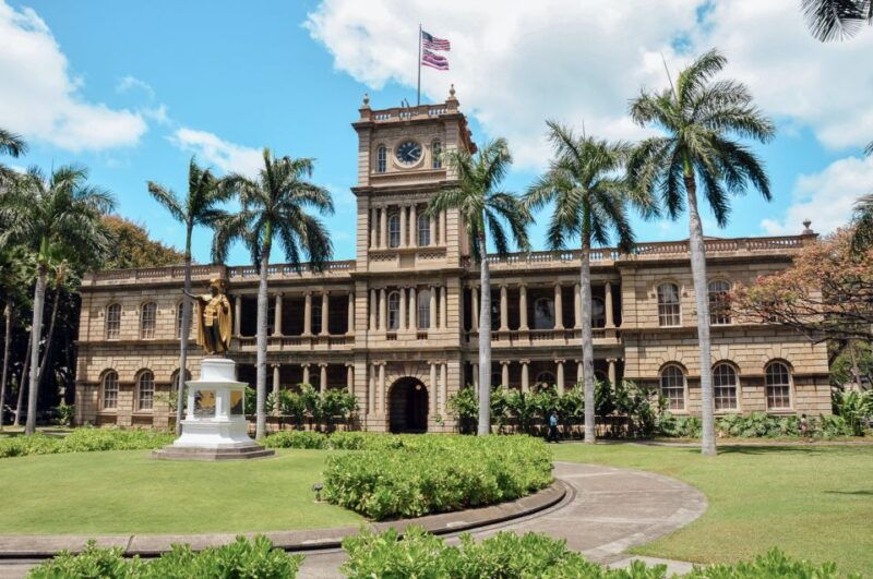 oahu-pearl-harbor-uss-arizona-and-city-highlights-tour