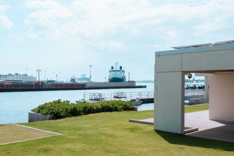 oahu-pearl-harbor-uss-arizona-and-city-highlights-tour