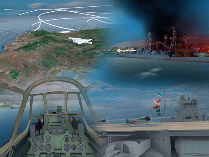 O'ahu: Pearl Harbor Virtual Reality Center - The Experience: What to Expect