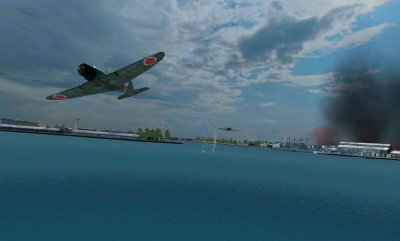 oahu-pearl-harbor-virtual-reality-center