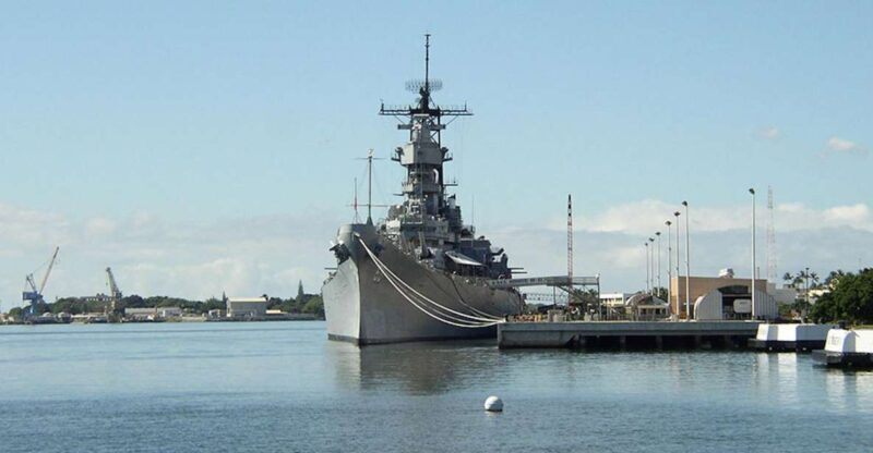 Oahu: Premium Missouri, Arizona & Top of the Tower Tour - Why This Tour Earns Its 4.6/5 Rating