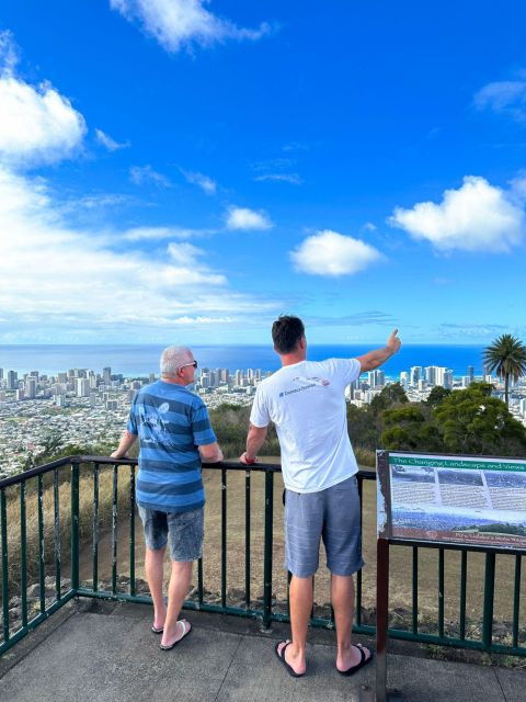 oahu-private-custom-island-tour
