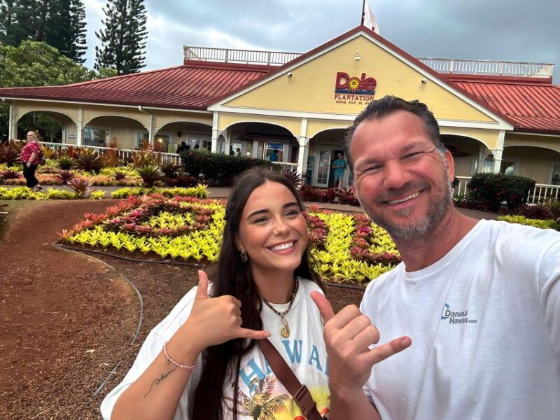 oahu-private-custom-island-tour