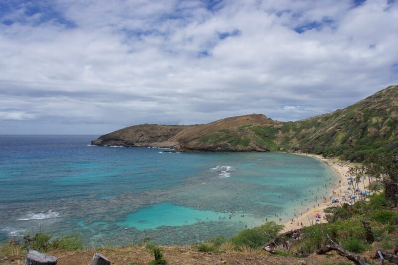 Oahu: Private Full Circle Island Tour - Customizable - The Details That Matter