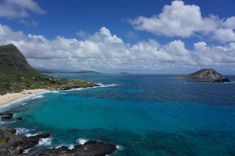 Oahu: Private Full Circle Island Tour - Customizable - Authentic Experiences and Hidden Gems