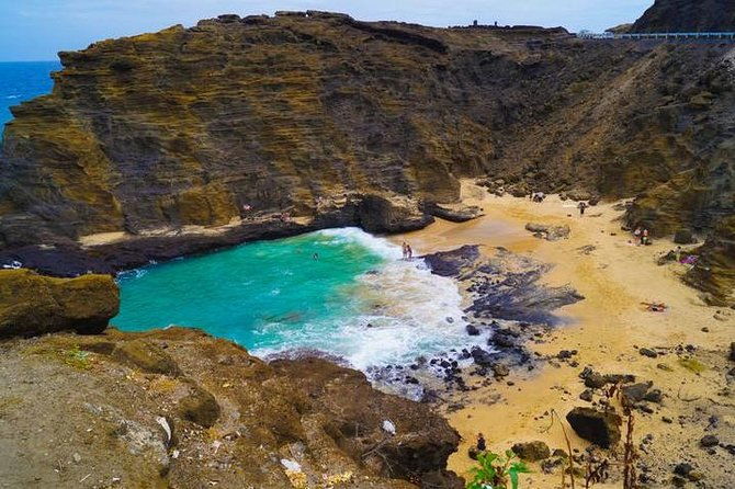 oahu-private-honeymooners-and-lovers-tour