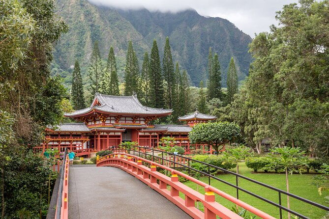 oahu-private-honeymooners-and-lovers-tour