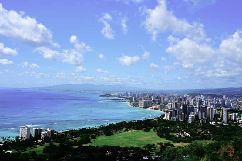 Oahu: Private Tour-Circle Island-Customizable - Frequently Asked Questions (FAQs)