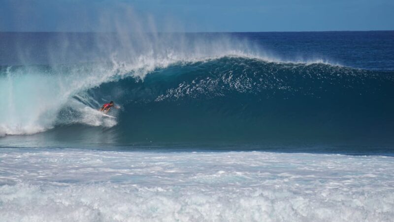 Oahu: Private Tour-North Shore feat. Waimea Falls - 4. Lunch: Local Flavors on the North Shore