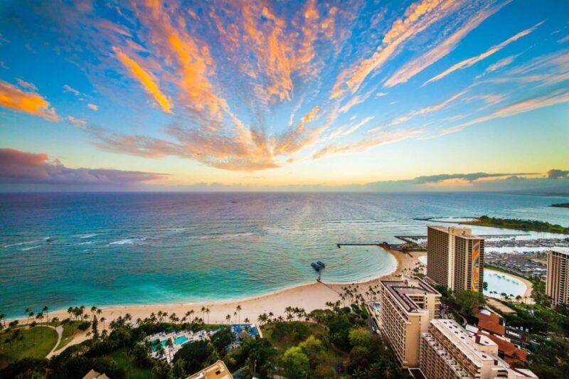 Oahu: Private Transfer to/from Honolulu Airport - Waikiki - Transportation Details: Comfort and Practicality