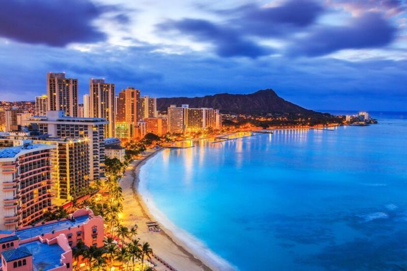 Oahu: Private Transfer to/from Honolulu Airport - Waikiki - The Sum Up: Is This Transfer Right for You?