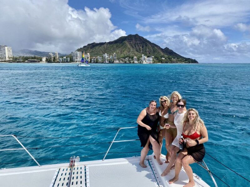 oahu-private-turtle-snorkeling-with-customizable-itinerary
