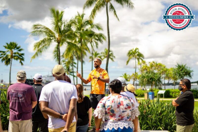 oahu-salute-to-pearl-harbor-uss-arizona-memorial-tour