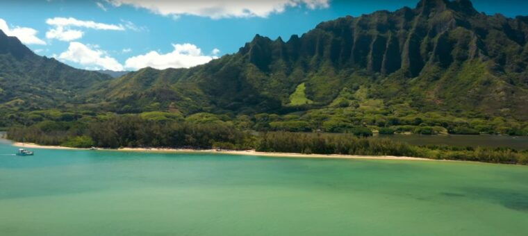 oahu-secret-island-beach-adventure-and-water-activities
