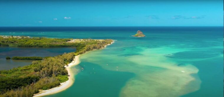 oahu-secret-island-beach-adventure-and-water-activities