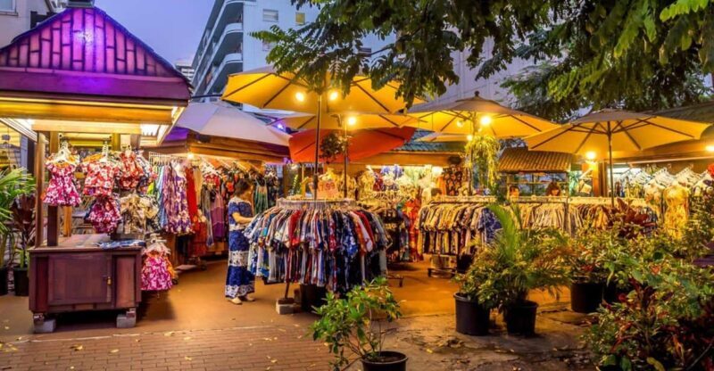 Oahu Sights and Shopping Slingshot Tour - Practicalities and traveler tips