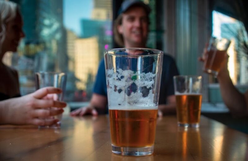 Oahu: Sips & Secrets of Hawaii Pub Crawl - FAQ