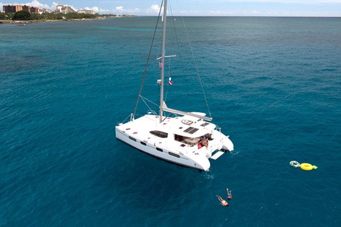 oahu-small-group-snorkel-tour-with-yacht-cruise