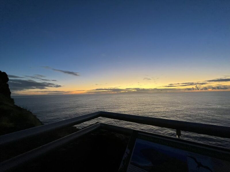 oahu-sunrise-hiking-east-side-makapuu-lighththouse