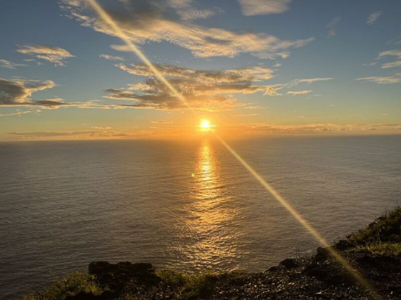oahu-sunrise-hiking-east-side-makapuu-lighththouse
