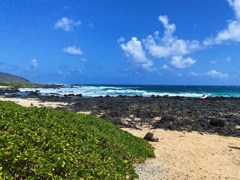 oahu-sunrise-hiking-east-side-makapuu-lighththouse