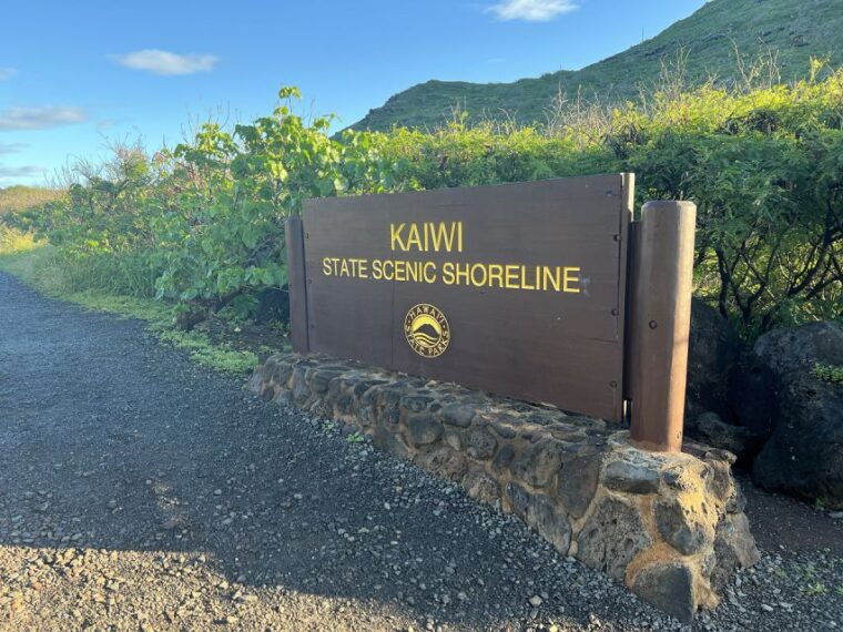 oahu-sunrise-hiking-east-side-makapuu-lighththouse