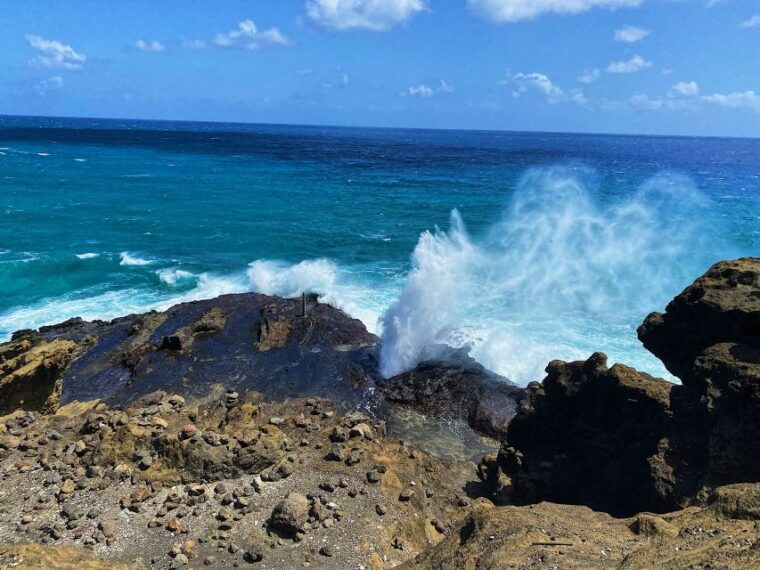 oahu-sunrise-hiking-east-side-makapuu-lighththouse