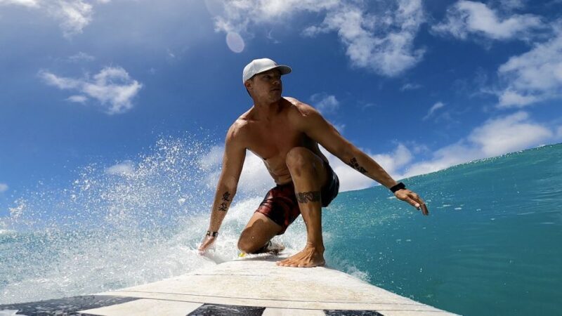Oahu: Surf Lesson - Why This Surf Lesson Stands Out in Oahu