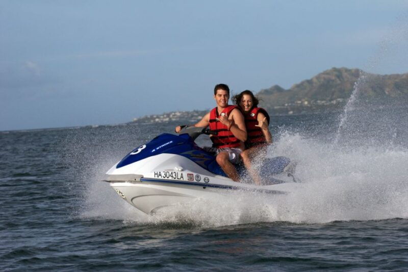 oahu-tandem-jet-ski-adventure-on-maunalua-bay