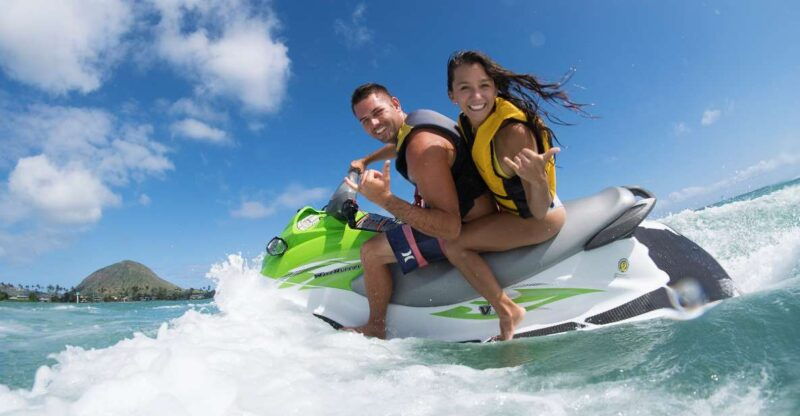 oahu-tandem-jet-ski-adventure-on-maunalua-bay