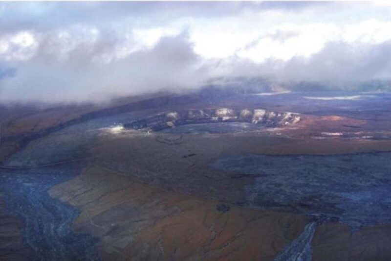 Oahu to Big Island Volcanoes National Park Adventure Tour - Exploring the Oahu to Big Island Volcanoes National Park Adventure Tour