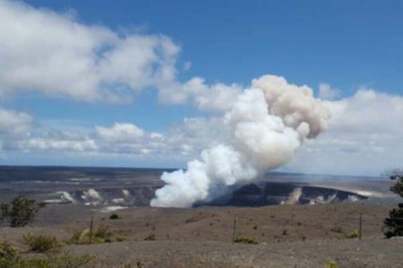 Oahu to Big Island Volcanoes National Park Adventure Tour - Final Thoughts