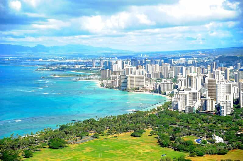 Oahu Top 13 Things to See Slingshot Aloha Tour - Key Points