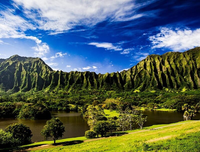 Oahu Top 13 Things to See Slingshot Aloha Tour - What’s Included and What’s Not