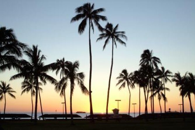 Oahu Tour - Pearl Harbor, Dole Pineapple & Oahu Tour - Analyzing the Value and Practicalities