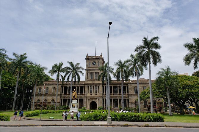 Oahu Tour - Pearl Harbor, Dole Pineapple & Oahu Tour - FAQs