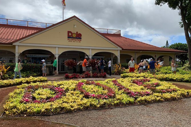 Oahu Tour - Pearl Harbor, Dole Pineapple & Oahu Tour - Final Thoughts