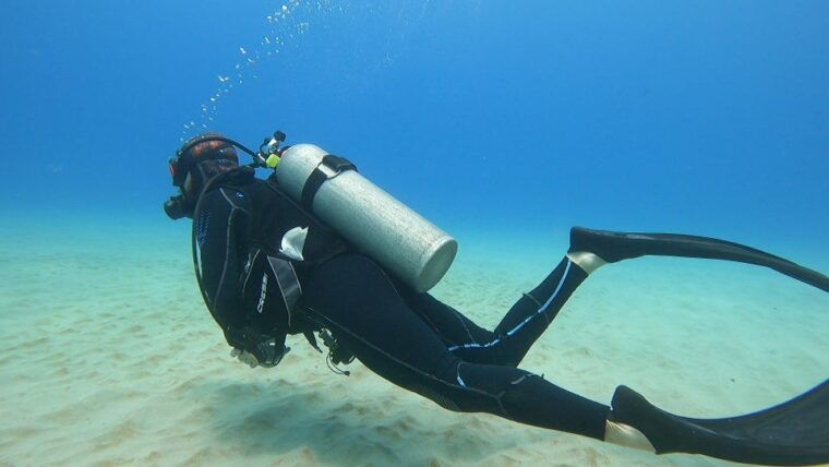 oahu-try-scuba-diving-from-shore