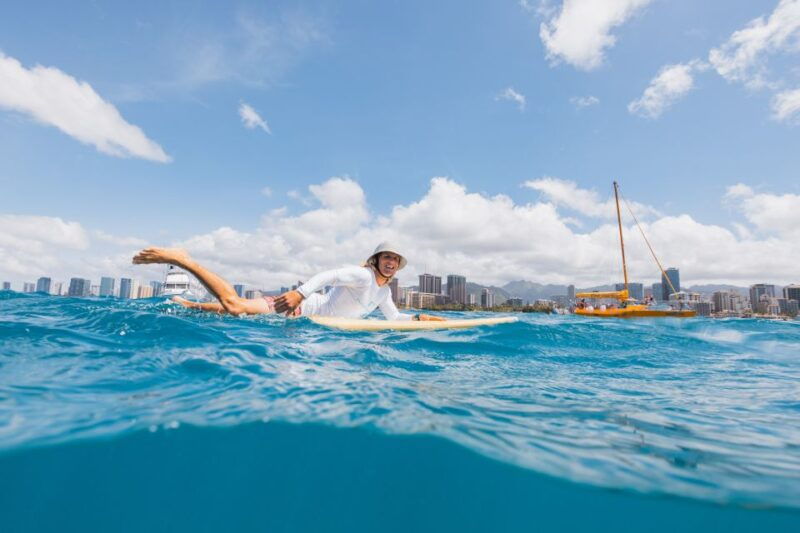 oahu-turtle-canyon-snorkeling-hula-dance