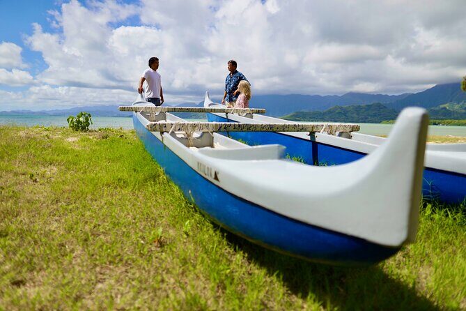 Oahu Uncovered: Full Island Tour with a Local Guide - The Itinerary in Detail