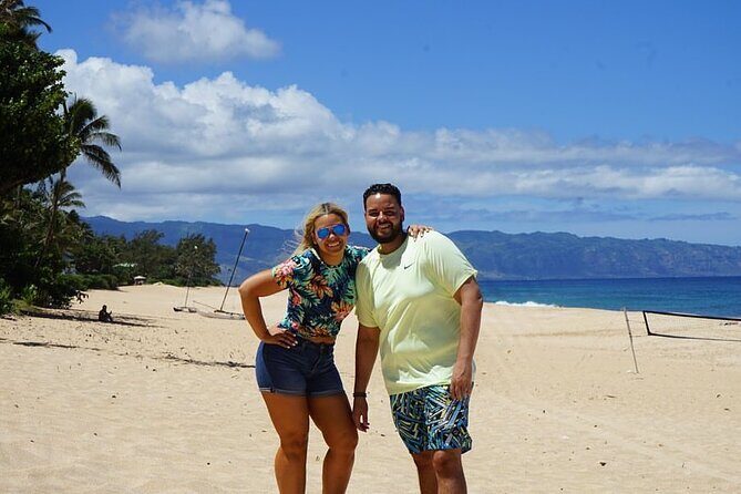Oahu Uncovered: Full Island Tour with a Local Guide - Frequently Asked Questions