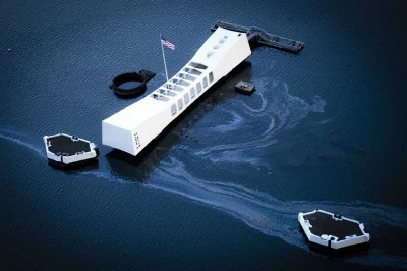 oahu-uss-arizona-memorial-captains-narrated-multimedia-tour