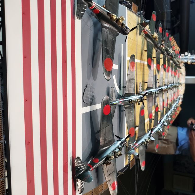 oahu-uss-arizona-memorial-chiefs-narrated-multimedia-tour