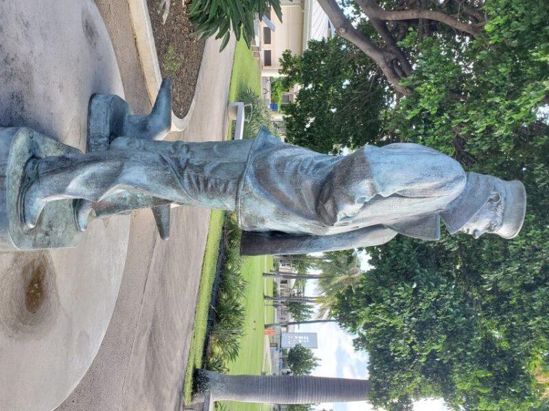 Oahu: USS Arizona Memorial Deluxe Tour - The Value of This Tour