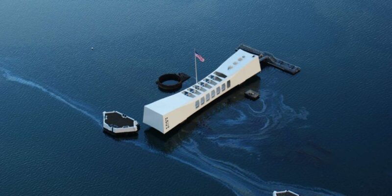 oahu-uss-arizona-memorial-deluxe-tour