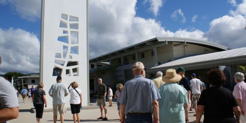 oahu-uss-arizona-memorial-deluxe-tour