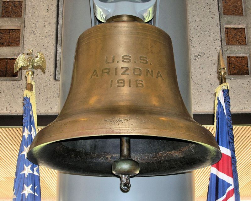 oahu-uss-arizona-memorial-deluxe-tour